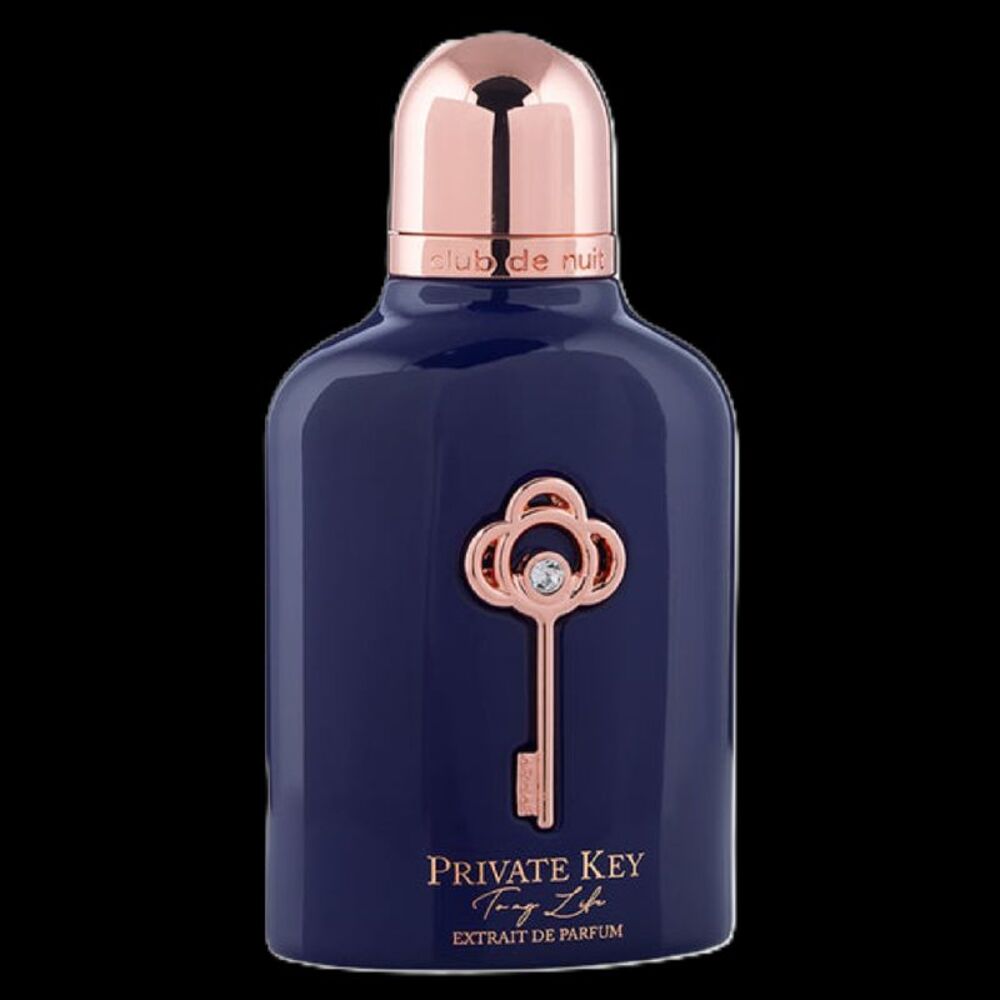 ARMAF CLUB DE NUIT PRIVATE KEY TO MY LIFE U 3.4 EXTRAIT DE PARFUM SPR